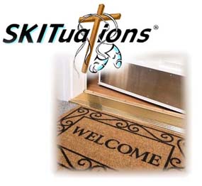 SKITuations homeschool use logo.